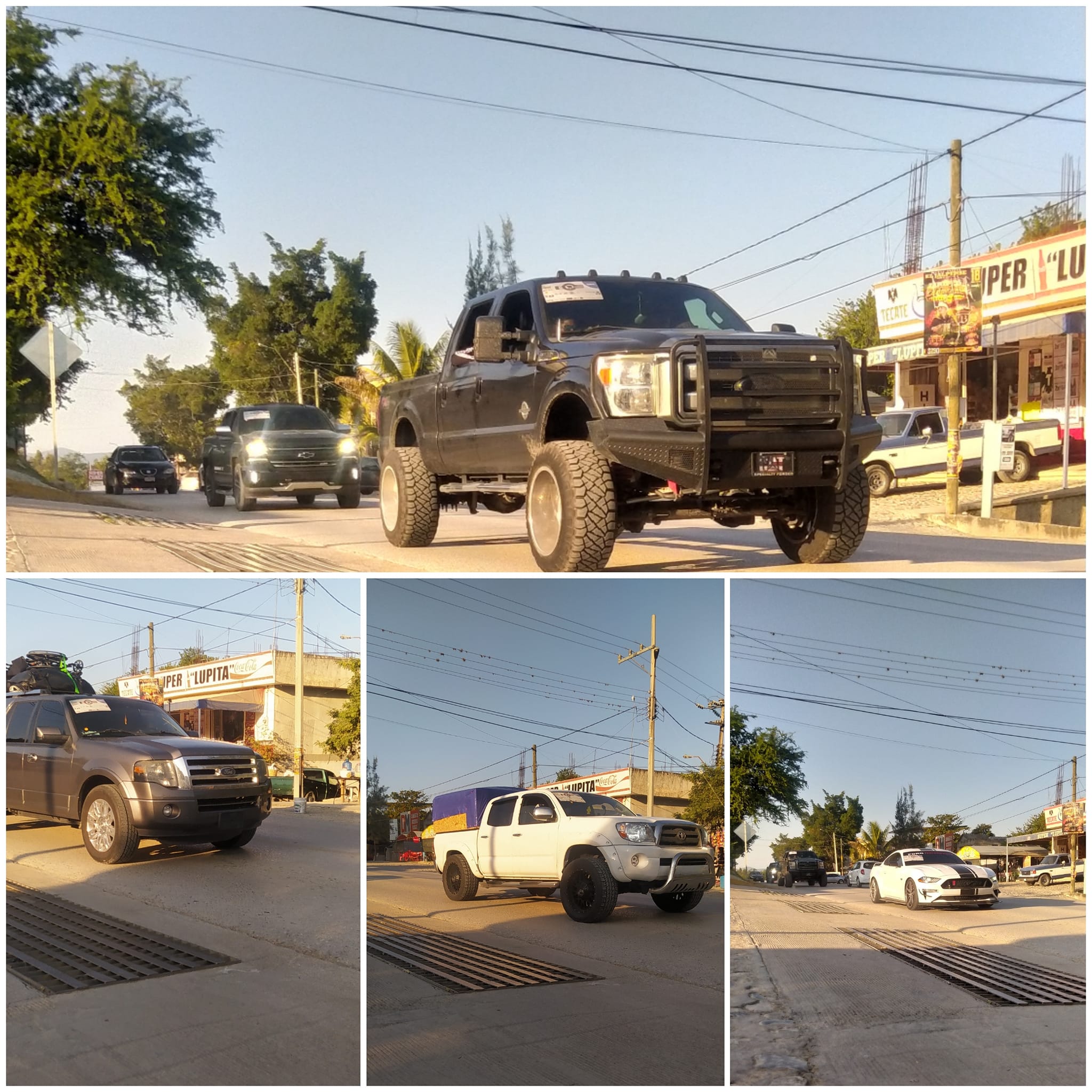 caravana