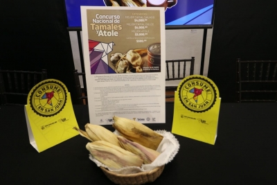 #Cultura | Potencializarán gastronomía en San Juan del Río con Concurso Nacional de Tamales