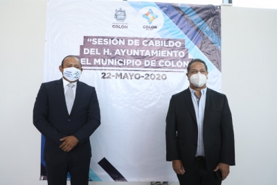 #DestacadasDeLaSemana | Microsoft se instalará en Colón.