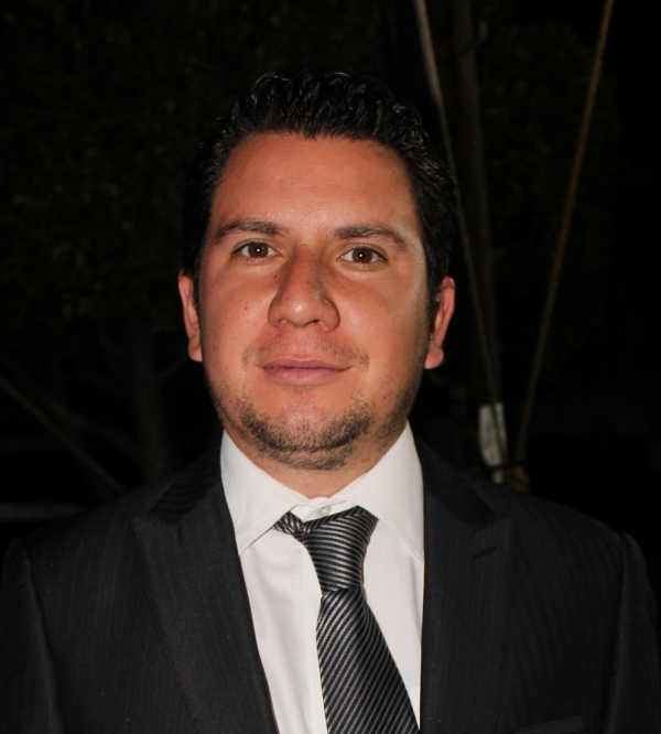 “La gente tiene ganas de volver a creer”: Juan Carlos Piña Tejeida