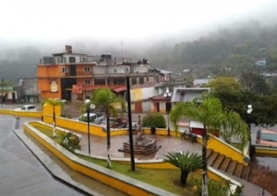 #Sucesos | Atropellan a menor de edad en el Lobo