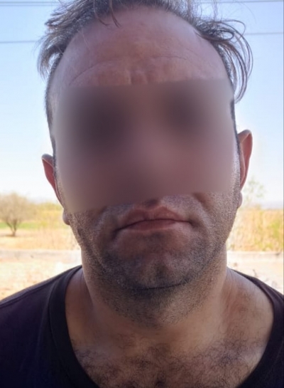 En El Marqués y San Juan del Río, detienen a tres hombres con droga