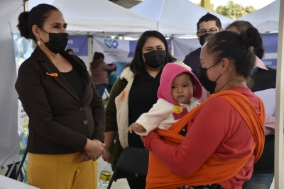 Jornada de Salud en La Florida