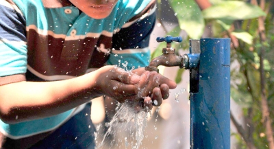Falla de suministro de agua por bajo voltaje: CEA