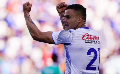 Cruz Azul campeón de campeones