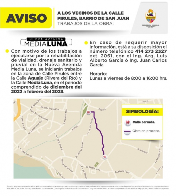 Disfruta del Mega Desfile Navideño en Tequisquiapan este 10 de diciembre